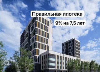 Продажа 2-ком. квартиры, 39.5 м2, Алтайский край