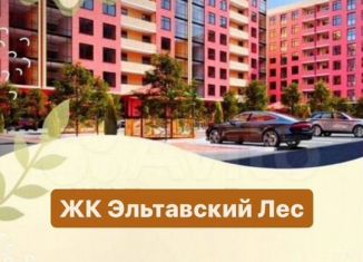 Продам 1-ком. квартиру, 50.4 м2, Дагестан, улица Даганова, 96