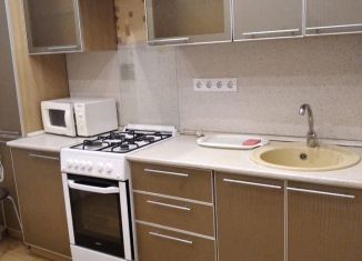 1-комнатная квартира на продажу, 32 м2, Йошкар-Ола, улица Чернякова, 7, микрорайон 9В