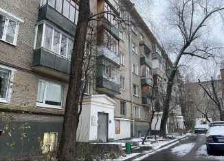 Сдача в аренду трехкомнатной квартиры, 74 м2, Москва, 7-я Парковая улица, 7, метро Измайловская