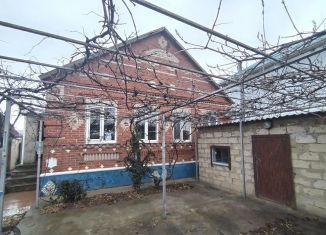 Продается дом, 55 м2, село Витязево, Красноармейская улица