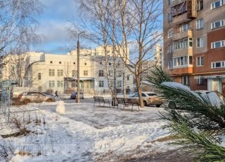 Продается 2-комнатная квартира, 50 м2, Ярославль, Красноборская улица, 41к3, Заволжский район