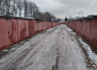 Сдача в аренду гаража, 18 м2, Москва, 1-й Вешняковский проезд, вл5