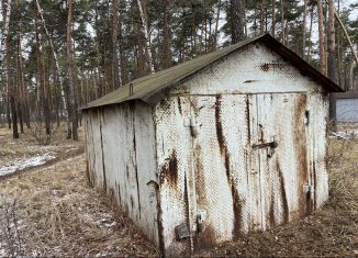 Продаю гараж, 18 м2, Липецкая область, улица З. Космодемьянской