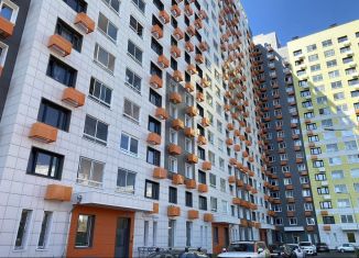 Продам квартиру студию, 24.5 м2, Москва, 6-я Радиальная улица, 7/1к2, район Бирюлёво Восточное