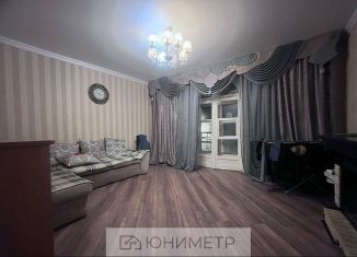 Продается 3-ком. квартира, 76.9 м2, Сыктывкар, улица Кирова, 22