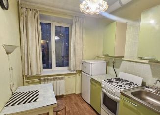 Продам 1-комнатную квартиру, 31.1 м2, Санкт-Петербург, Наличная улица, муниципальный округ Гавань