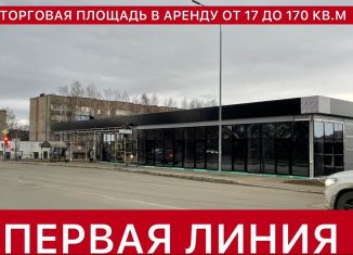 Сдача в аренду торговой площади, 170 м2, Елабуга, проспект Нефтяников, 10Ас1