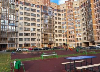 Продается квартира студия, 18 м2, деревня Ивановское, улица Семёна Гордого, 3