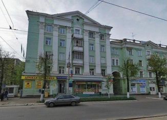 Продажа помещения свободного назначения, 191 м2, Тверь, проспект Ленина, 7/7, Пролетарский район