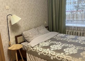 Сдается в аренду 1-ком. квартира, 35 м2, Самара, улица Стара-Загора, 135, метро Победа