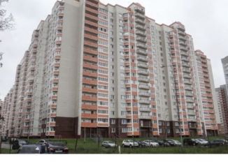 Продам 1-комнатную квартиру, 45 м2, Балашиха, улица Соловьёва, 4, ЖК Леоновский Парк
