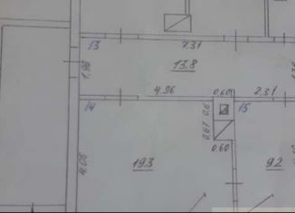 Продается комната, 28.5 м2, Самара, улица Фрунзе, 29, Самарский район