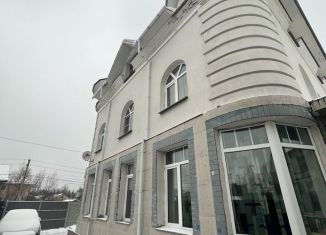 Продам дом, 380 м2, дачный посёлок Кокошкино, Учительская улица, 27А