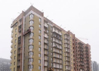 Продажа 3-ком. квартиры, 58.1 м2, Сыктывкар, Тентюковская улица, 320к3, ЖК Платон