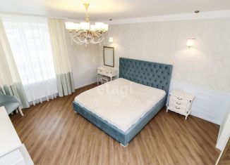 Продается 3-комнатная квартира, 116.9 м2, Тюмень, улица Николая Семёнова, 19, ЖК Орион