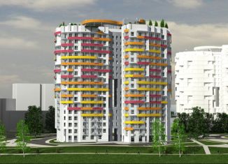 Продажа 3-комнатной квартиры, 77.4 м2, Щёлково