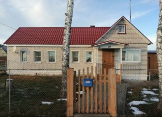 Продам дом, 58 м2, Чаплыгин, Советская улица, 74