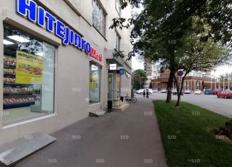 Торговая площадь на продажу, 165 м2, Москва, улица Орджоникидзе, 9к1, Донской район