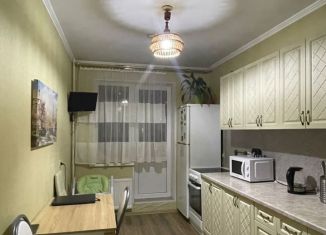 Двухкомнатная квартира в аренду, 49 м2, Санкт-Петербург, Туристская улица, 23к2, метро Беговая