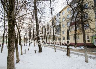 Продам однокомнатную квартиру, 31 м2, Брянск, Литейная улица, 64