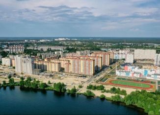 Продаю однокомнатную квартиру, 41.5 м2, Воронеж, улица Маршала Одинцова, 25Б/5, ЖК Лазурный