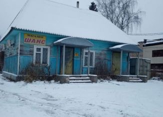 Дом на продажу, 65 м2, село Пыщуг, улица Чкалова, 14А