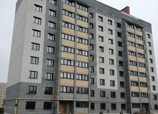 Продажа 1-ком. квартиры, 32.6 м2, Тамбовская область, Проектный проезд, 3А