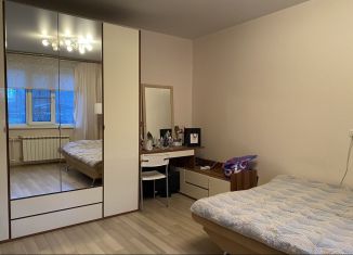 2-комнатная квартира на продажу, 55 м2, Санкт-Петербург, Шлиссельбургский проспект, 23, метро Рыбацкое