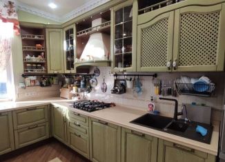 Сдам в аренду дом, 210 м2, деревня Лужки, микрорайон Солнечный город-2, 204