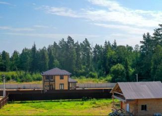 Продается земельный участок, 11.3 сот., деревня Ельня