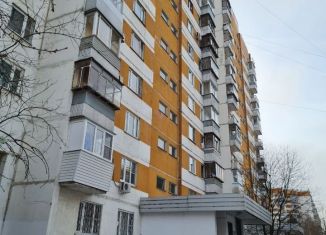 Квартира на продажу студия, 19 м2, Москва, Чечёрский проезд, 66, метро Бунинская аллея