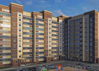 Продаю 2-ком. квартиру, 65 м2, Йошкар-Ола, микрорайон Фестивальный