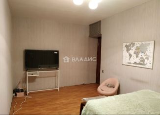 Продается 3-комнатная квартира, 59.1 м2, Жуковский, улица Чапаева, 5