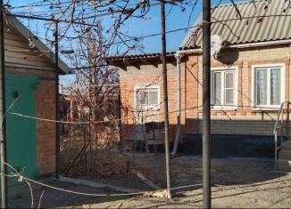Продажа дома, 78 м2, посёлок Матвеев Курган, Лесной переулок, 8