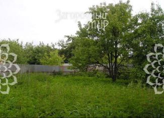 Продам земельный участок, 8 сот., деревня Пирогово, Пляжная улица