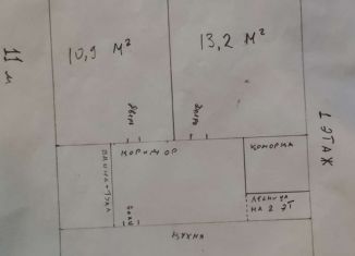 Продаю дом, 88 м2, садоводческое некоммерческое товарищество Союз, Жасминовая улица