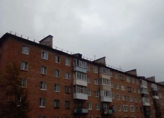 Продается двухкомнатная квартира, 38 м2, Емва, Ленинградская улица
