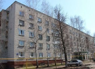 Комната на продажу, 18 м2, Алатырь, улица Третьего Интернационала, 31