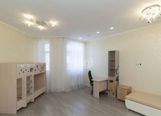 Продам 2-комнатную квартиру, 87.9 м2, Тюмень, улица Малыгина, 90, ЖК Паруса