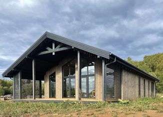 Продаю дом, 145 м2, деревня Бочкино