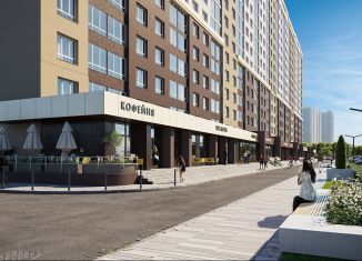 Продаю 3-комнатную квартиру, 64.5 м2, Брянск