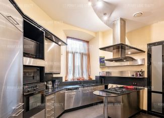 Продажа 4-комнатной квартиры, 187 м2, Москва, улица Спиридоновка, 27/24, метро Баррикадная