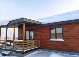 Продажа дома, 94 м2, деревня Шудья, Лучистая улица