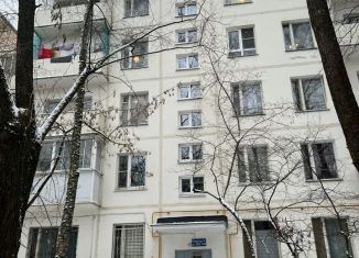Однокомнатная квартира на продажу, 30.5 м2, Москва, улица Академика Арцимовича, 3к1, метро Беляево