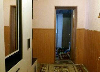 Продается 2-комнатная квартира, 49 м2, посёлок городского типа Красная Горбатка, Комсомольская улица, 84