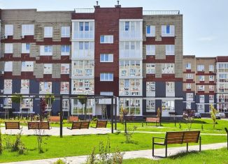 Продажа двухкомнатной квартиры, 64.4 м2, посёлок Мичуринский