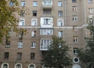 Продаю квартиру студию, 15 м2, Москва, 5-я улица Соколиной Горы, 12, станция Шоссе Энтузиастов