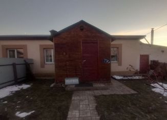 Продаю дом, 51 м2, село Ягодное, 5-й Крымский переулок, 3А