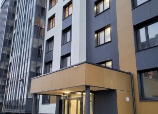 Продажа квартиры студии, 29.3 м2, Тула, ЖК Наши Баташи